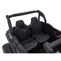 Buggy UTV X3 4x4 24V dwuosobowy pojazd elektryczny dla dzieci BBH-028
